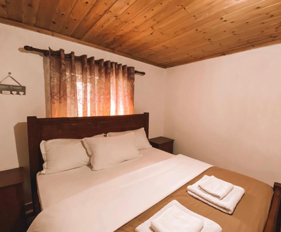 Guesthouse Pashko Theth Eksteriør bilde